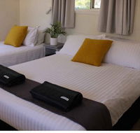 Mataranka Roadhouse and Cabins - Tweed Heads Accommodation