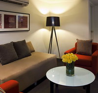 Medina Serviced Apartments Canberra Kingston - Tweed Heads Accommodation