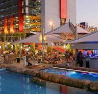 Melaleuca on Mitchell Darwin YHA - Tweed Heads Accommodation