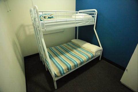 Melaleuca On Mitchell Darwin YHA - Tweed Heads Accommodation 2