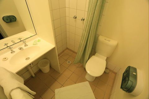 Melaleuca On Mitchell Darwin YHA - Tweed Heads Accommodation 3