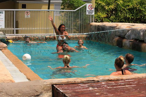 Melaleuca On Mitchell Darwin YHA - Tweed Heads Accommodation 7