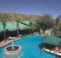 Mercure Alice Springs Resort - Tweed Heads Accommodation