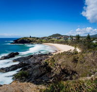 North Coast Holiday Park Scotts Head - Tweed Heads Accommodation