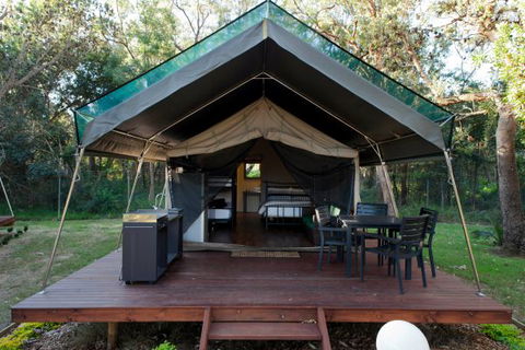 NRMA Myall Shores Holiday Park - Tweed Heads Accommodation 1