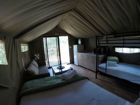 NRMA Myall Shores Holiday Park - Tweed Heads Accommodation 2