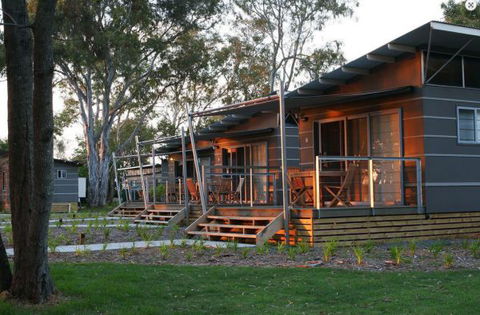 NRMA Myall Shores Holiday Park - Tweed Heads Accommodation 3