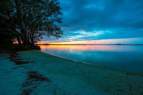 NRMA Myall Shores Holiday Park - Tweed Heads Accommodation 4