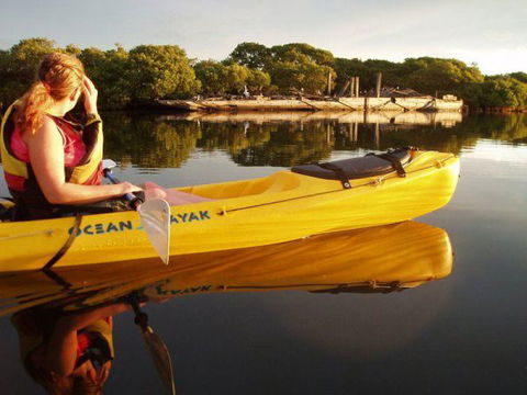 NRMA Myall Shores Holiday Park - Tweed Heads Accommodation 5