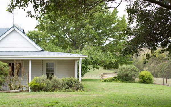 Werai NSW Tweed Heads Accommodation