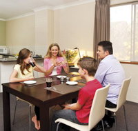 Oxley Court Apartments - Tweed Heads Accommodation