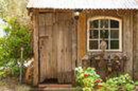 Red Tractor Retreat - Tweed Heads Accommodation 3