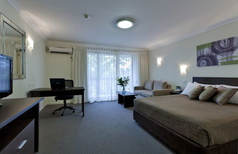 Tall Trees - Tweed Heads Accommodation 1