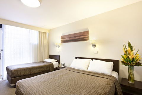 Tall Trees - Tweed Heads Accommodation 2