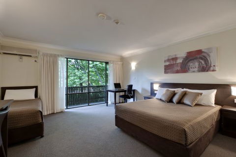 Tall Trees - Tweed Heads Accommodation 3