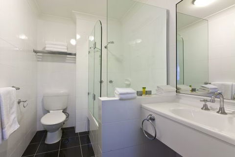Tall Trees - Tweed Heads Accommodation 4