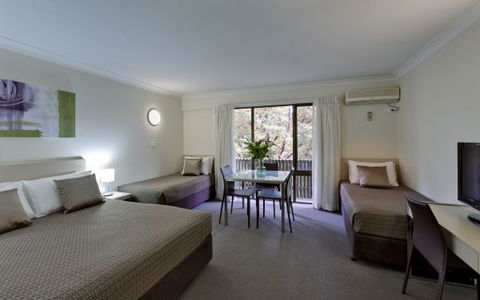 Tall Trees - Tweed Heads Accommodation 6