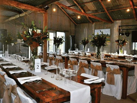 Table Top Mountain Retreat - Tweed Heads Accommodation 1