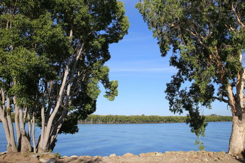 The Fishing Haven Holiday Park - Tweed Heads Accommodation 4