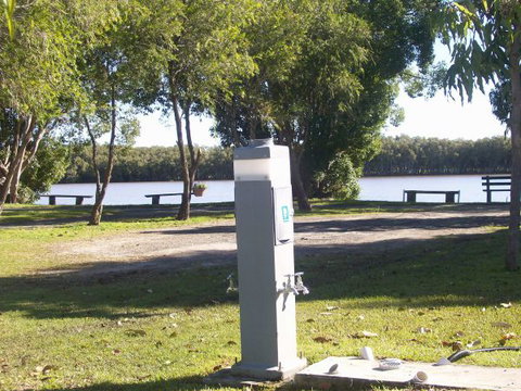 The Fishing Haven Holiday Park - Tweed Heads Accommodation 5
