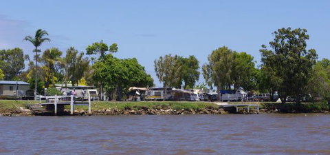 The Fishing Haven Holiday Park - Tweed Heads Accommodation 6