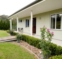 Highfields Country Cottages - Tweed Heads Accommodation
