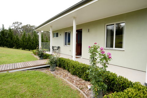 Highfields Country Cottages - Tweed Heads Accommodation 0