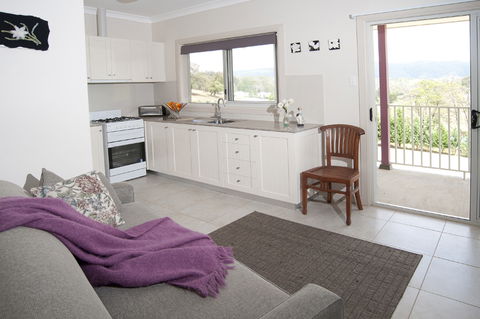 Highfields Country Cottages - Tweed Heads Accommodation 1