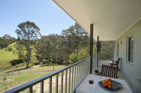 Highfields Country Cottages - Tweed Heads Accommodation 2