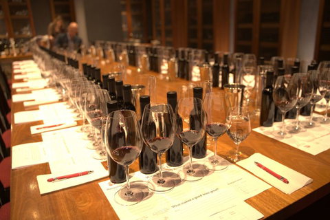 Sanguine Estate - Tweed Heads Accommodation 16