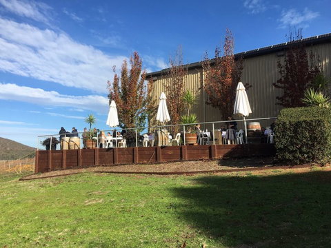 Sanguine Estate - Tweed Heads Accommodation 28