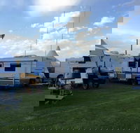 Northern Inland 4x4 Fishing Caravan and Camping Expo - Tweed Heads Accommodation