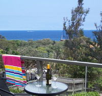 Avalon Seashells - Tweed Heads Accommodation