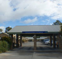 Bendigo Homestead Motor Inn and Apartments - Tweed Heads Accommodation