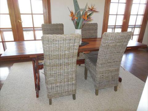Book Keepers Cottage Waikerie - Tweed Heads Accommodation 1