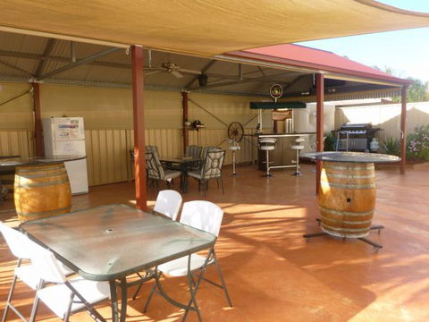 Country Cottages B&B - Tweed Heads Accommodation 2
