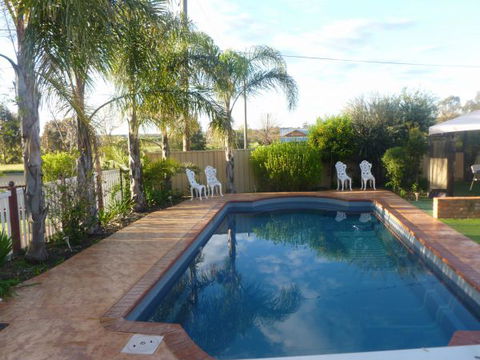 Country Cottages B&B - Tweed Heads Accommodation 4