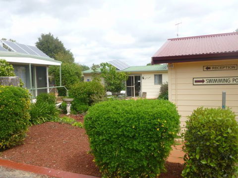 Country Cottages B&B - Tweed Heads Accommodation 3