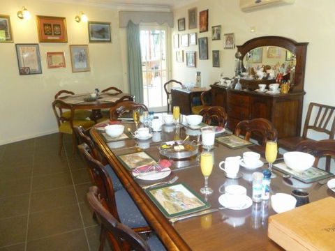 Country Cottages B&B - Tweed Heads Accommodation 8