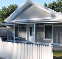 Jessie's Creek Cottage - Tweed Heads Accommodation