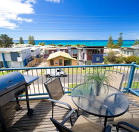 Lorne Ocean Sun Apartments - Tweed Heads Accommodation
