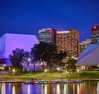 Stamford Plaza Adelaide - Tweed Heads Accommodation