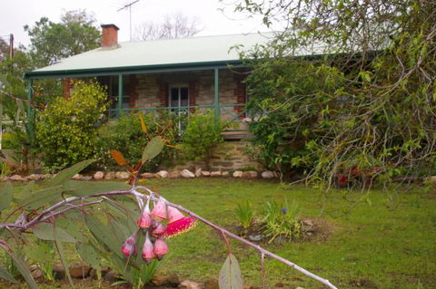 Naimanya Cottage - Tweed Heads Accommodation 0