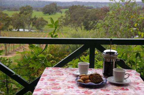 Naimanya Cottage - Tweed Heads Accommodation 2