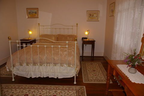 Naimanya Cottage - Tweed Heads Accommodation 3