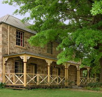 Old Stone House The - Tweed Heads Accommodation