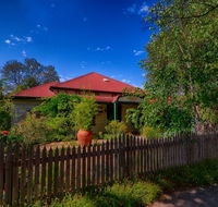 Rushton Cottage Bed and Breakfast - Tweed Heads Accommodation