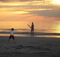 Semaphore Beach Holiday Let - Tweed Heads Accommodation