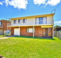 Palais d'Amor at Greenwell Point - Tweed Heads Accommodation