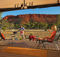 Squeakywindmill Boutique Tent BB - Tweed Heads Accommodation